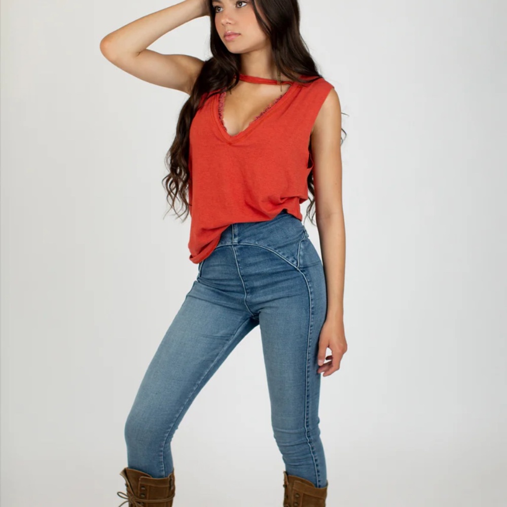 Joyfolie jeans